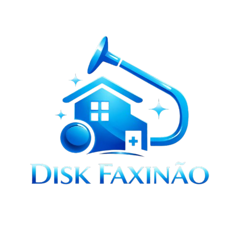 Logo Disk Faxinao